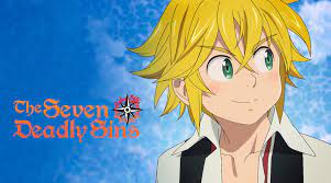 Seven Deadly Sins Season 4 Netflix Release Date Cast Plot And More Best Toppers