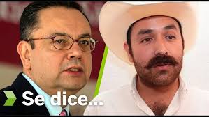 Se dice… que Febronio Rodríguez, Miguel Ángel Osorio Chong y Enrique Cadena