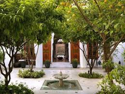 Diaspora Sign In Moroccan Garden Moorish Architecture Architecture