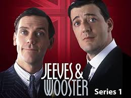 Which fictional Butler would you want working for you?￼ Some examples to  start Alfred a good go to but which version. Jeeves is a classic. Sebastian  Michaelis is powerful Lurch is also