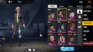 De carros, vestir, atirador de bolhas, futebol e muito mais em html5. Free Fire Nova Personagem Clu Consegue Localizar Inimigos Conheca Free Fire Ge