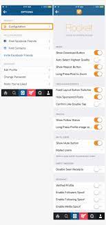 We are providing latest version of rocket for instagram apk download for android in apk format. Rocket For Instagram Options To Configure Rocket For Instagram Apk Android Png Image Transparent Png Free Download On Seekpng