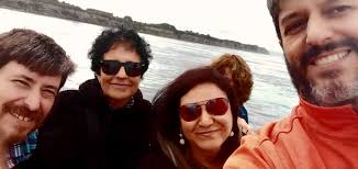 Bosques de Chiloé serán parte de libro con Realidad Virtual