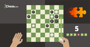 I would be quite interested to know what my real rating would be if i got off the computer, which doesn't seem likely. Are You Addicted To Puzzle Rush Chess Com