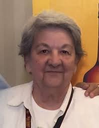 Obituary information for Peggy Ann Beam