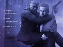 As bryce is driven over the edge by his two most. The Hitman S Wife S Bodyguard All About The Sequel