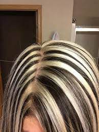 Fbbcb07c75558ee141bd974f0636e4dd Dramatic Hair Brown Hair With Blonde Highlights Platinum Blonde Hair