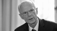 Bremen verabschiedet sich von seinem Präsidenten