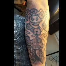 Aren't we all made out of pure puerto rican awesomeness with added 100% pride & love? Taino In Tattoos Search In 1 3m Tattoos Now Tattoodo
