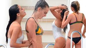 Esta es la lista completa de las famosas cuyas fotos íntimas fueron  filtradas HD phone wallpaper