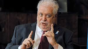 Ginés gonzález garcía habló por primera vez del escándalo de los vacunados vip. Gines Gonzalez Garcia Advirtio Por La Suba De Casos El Economista