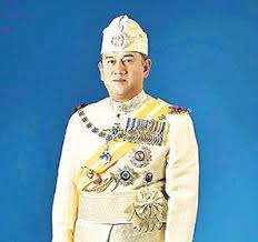 Malaysia is a constitutional monarchy with an elected monarch as head of state. Sultan Muhammad V Yang Di Pertuan Agong Ke 15