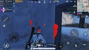 Pubg Mobile Wall Hack And Color Hack Android Hacks Android Mobile Games Free Games