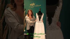 Maybe you would like to learn more about one of these? Mein Brautkleid Heidelberg Wir Stellen Euch Ein Wunderschones Wedding Dress Hochzeitskleid Vor Youtube