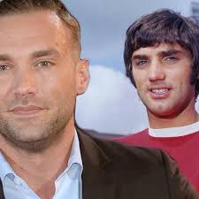 George Best's son Calum opens up