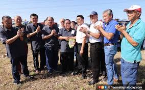 A lorry driver managed to strike it big with his determination and became a millionaire overnight after he walked away with rm9,076,242.80 in the da ma cai 1+3d jackpot recently! Penang Car Workshops Tow Truck Drivers Call Off Strike Free Malaysia Today Fmt