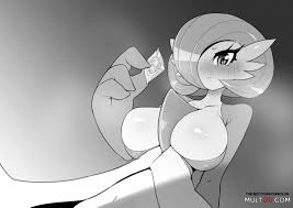 Gardevoir and Her Trainer porn comic - the best cartoon porn comics, Rule 34  | MULT34