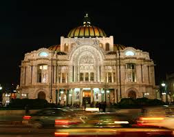 Priceline.com has been visited by 1m+ users in the past month 10 Beautiful Places To Visit In Mexico City Streets Style