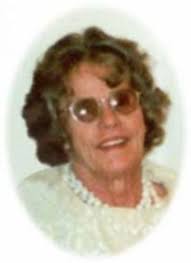 Rosetta Miller Houseman Obituary December 1, 2010