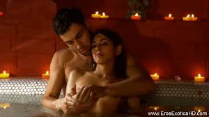 Erotic Massage And Fun In India