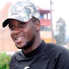 MC Jessy (Jessy Jasper)