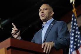 Top Democrats Were Notified Before Strike, Demand Explanation