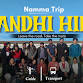 Nandi Hills Sunrise Trek With Namma Trip