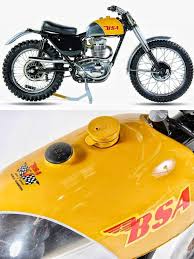 Image result for Champion Yellow 1956 Motorcycle
