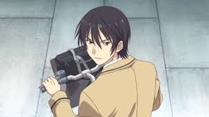 Inari Konkon Koi Iroha Episode 1 50 Iroha Inari Koi