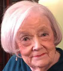 Jane Durham Irving Obituary