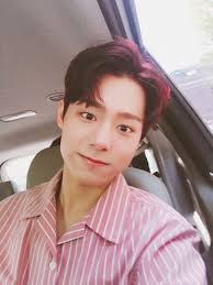 Especial de Predebut de HwanWoong 🥰❤️ ~ x i o n i 🌙