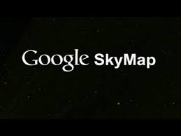 sky map astronomy app for android