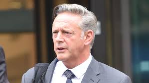 Clarks boss Mike Shearwood denies 'loose' comments