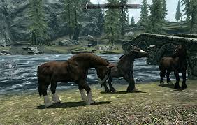 The sims 4's cottage living expansion is a great addition to the base game, but is it better than the farmland mod? 15 Best Horse Mount Mods For Skyrim All Free Fandomspot