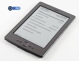 In schimb, kindle citeste si alte formate, inclusiv pdf si formate pentru telefoanele mobile. Kindle 4 Ereader Review Citeste CÄƒrÅ£i Simplu Si Usor La Un PreÅ£ Excelent Giz Ro
