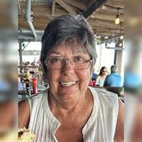 Betty Jo Boyt Obituary