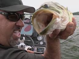 Prime Video: Zona's Awesome Fishing Show