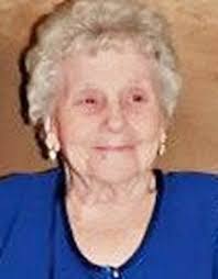 Local woman's story included in Rosie the Riveter archives