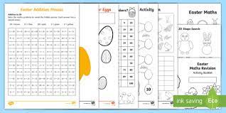 Once the rules and daily routine is one of for easter worksheets ks2 ks2 easter cfe differentiated reading prehension activities then easter worksheets ks2 easter word problems maths for ks2 easter or. Ks1 Easter Maths For Year 1 And Year 2 Home Learning Pack