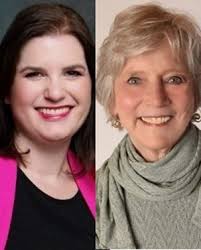 Virtual Book Club Archives