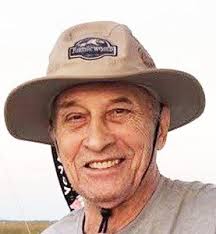 Eugene Carter Obituary (1944