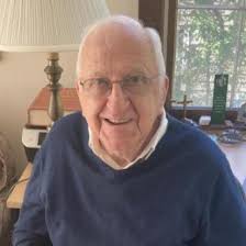 Gerald T. Casey Sr. Obituary