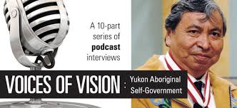 Voices of Vision: An interview with Dave Joe