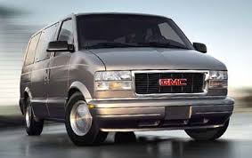 Image result for Black 2005 Safari