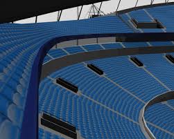 The planning application will be submitted this autumn, according to the report, subject to a consultation process with the local area. Manchester City View From Seat