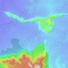 Welcome to the jos google satellite map! Jos Plateau Topographic Map Elevation Relief