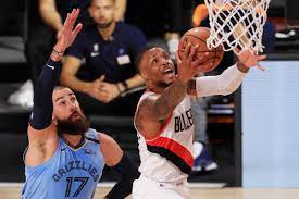 A pair of stats to keep an eye on. Nba Betting Picks Portland Vs Memphis Play In Total Sports Picks