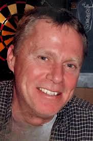 Obituary: Wayne Hall