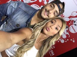 La interesante serie de nicky jam. El Antes Y El Despues De Sheyla Rojas La Actriz De El Ganador De Nicky Jam