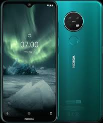 Aliméntale, báñale si está sucio y juega con el si está aburrido. Nokia 6 2 Price Specs And Best Deals